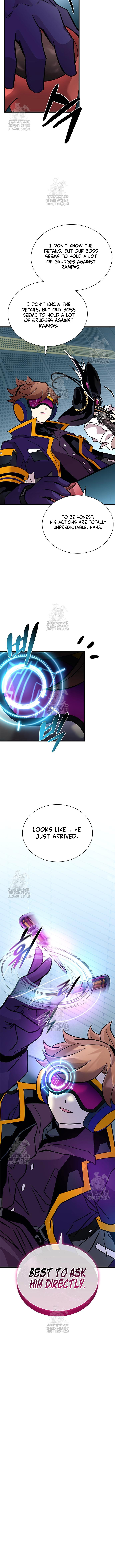 Villain to Kill Chapter 200 14